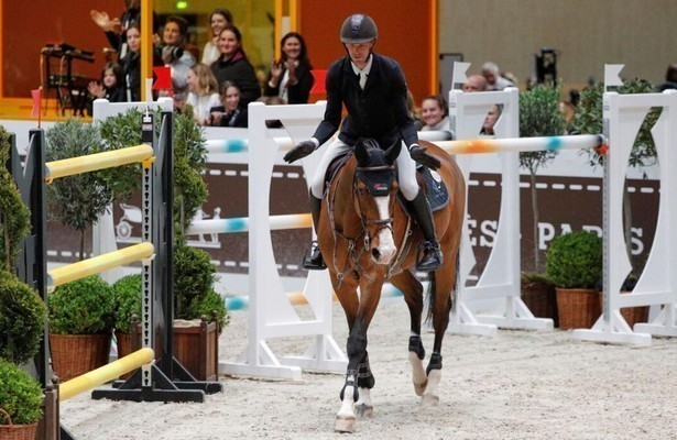 Paardensport: Global Champions Tour