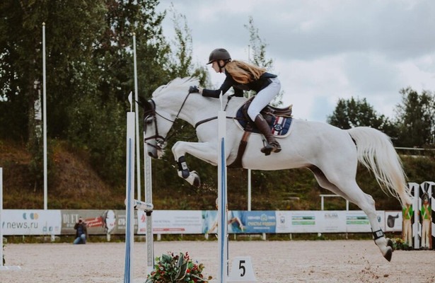 Paardensport: Global Champions Tour in Cannes