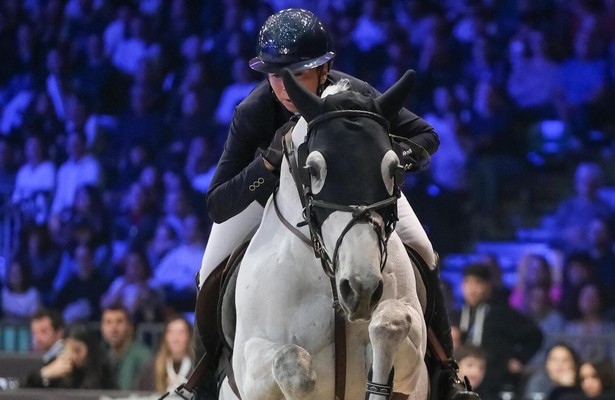 Paardensport: Global Champions Tour in Miami