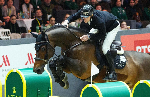 Paardensport: Seizoensterugblik