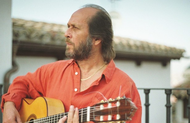 Paco de Lucía : Ombre et lumières