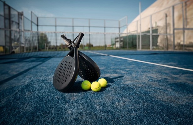 Padel: Dubai Premier Padel P1