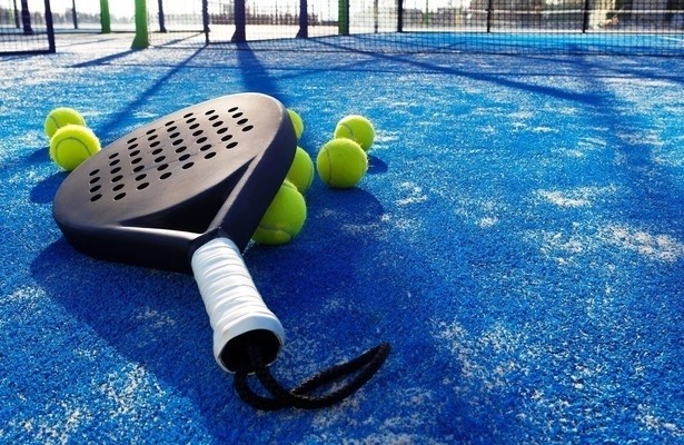 Padel: P1 Premier Padel Miami
