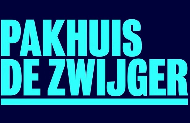 Pakhuis de Zwijger
