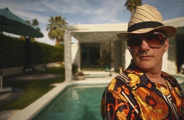 Palm Springs