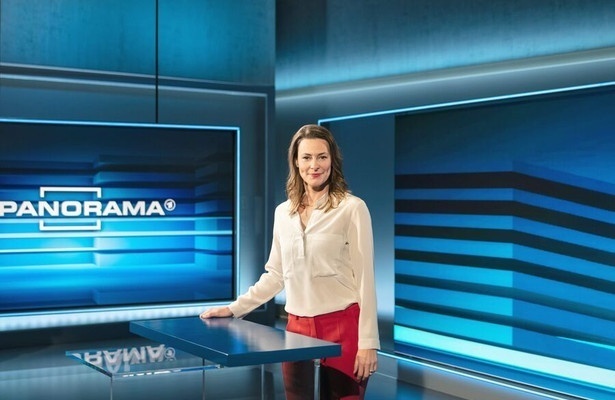 Panorama - die Reporter
