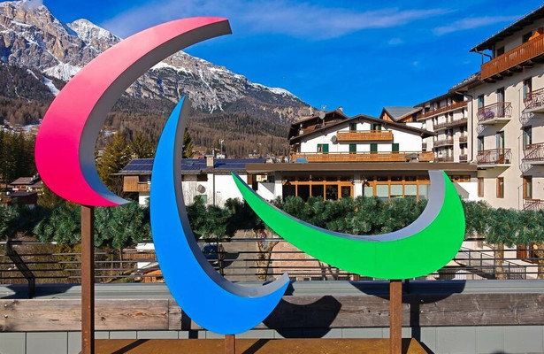 Paralympische Winterspelen