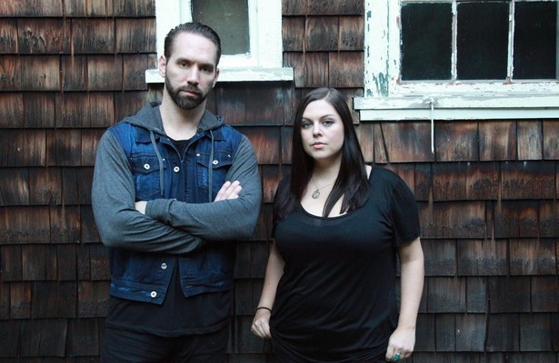 Paranormal lockdown