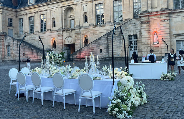 Weltspiegel Doku: Paris - Liebe, Luxus, Likes