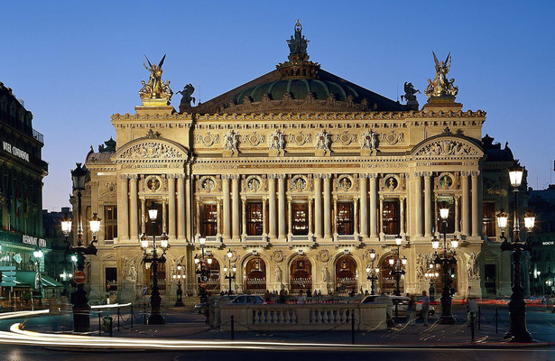 Paris Opera Competition 2022 : la finale