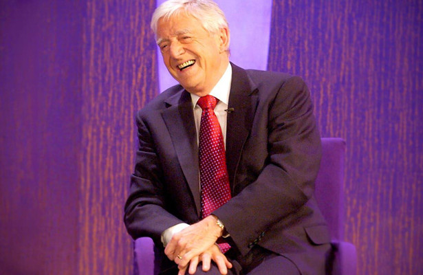 Parkinson: The interviews