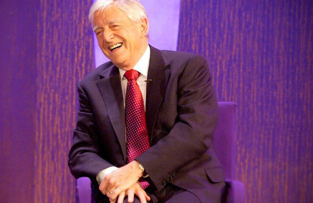 Parkinson: The interviews