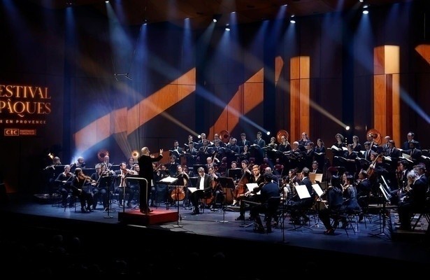 Passion selon saint Matthieu de Bach