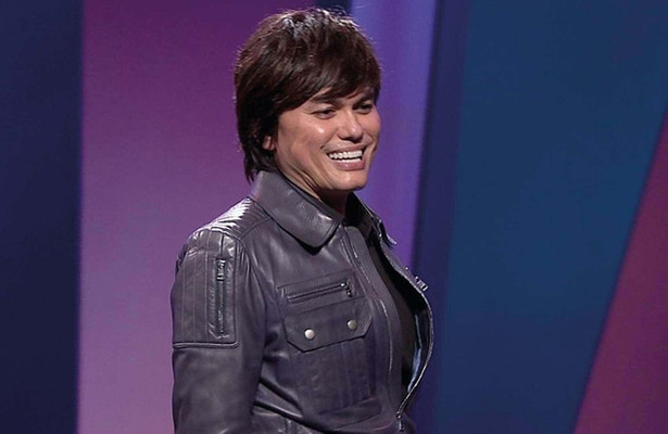 Pastor Joseph Prince - New creation TV