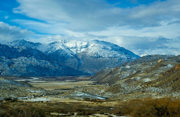 Patagonia