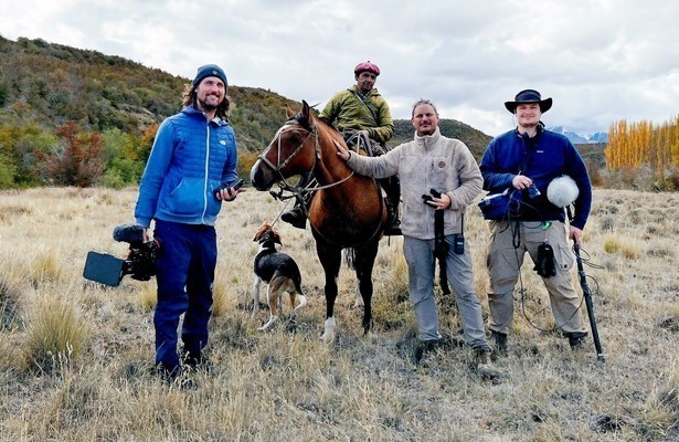 Patagonien