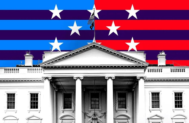 Path to the Presidency