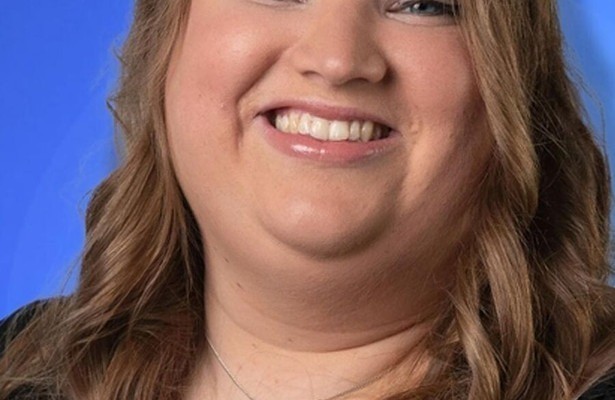 Paula Keizer