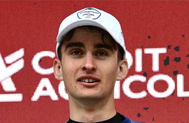 Wielrennen: Ronde van het Baskenland (m)