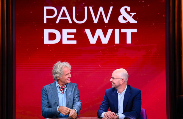 Pauw & De Wit