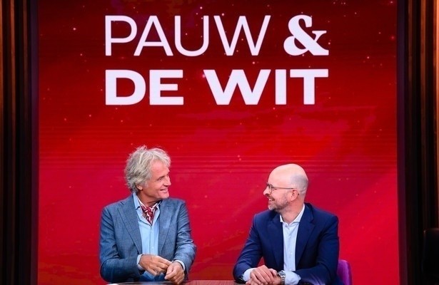 Pauw & De Wit