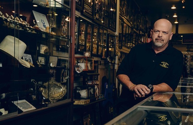 Pawn Stars