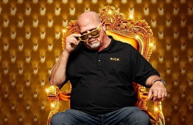 Pawn stars best of
