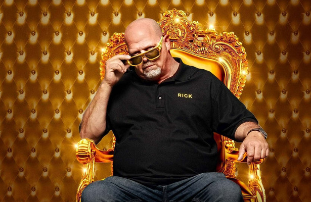 Pawn stars best of