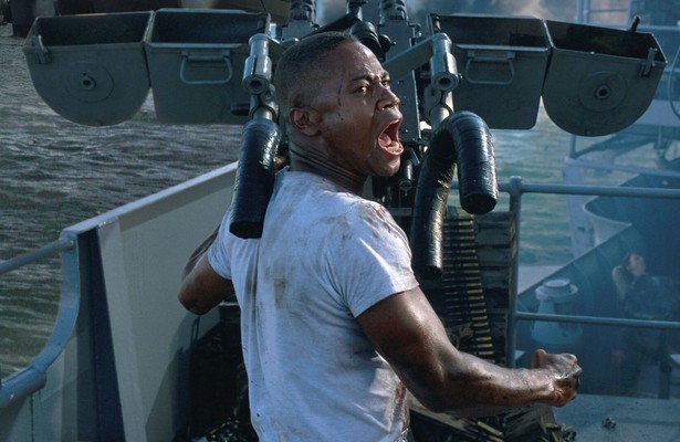 Pearl Harbor