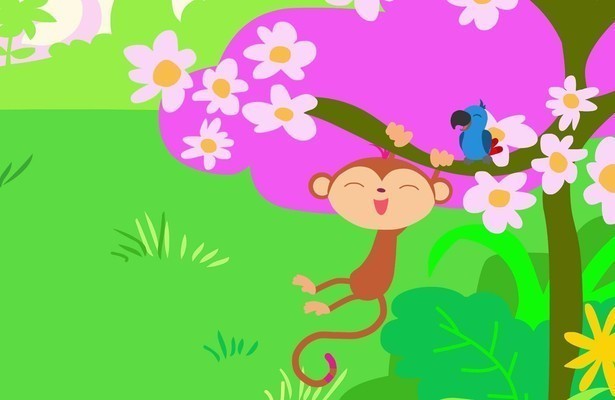 Monster in a Box & Noodle & Bun