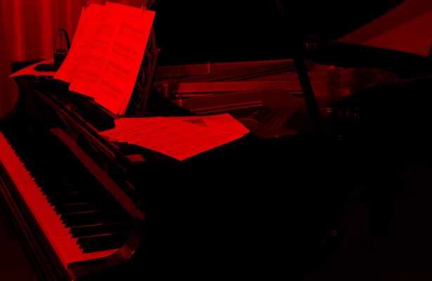 Pedal Piano Concert - Schumann, Liszt a. o.