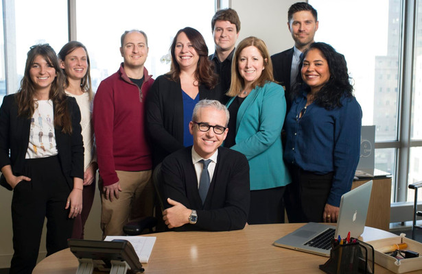 People Magazine investigates