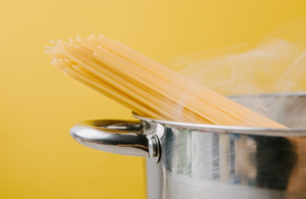 Peppe's Pasta
