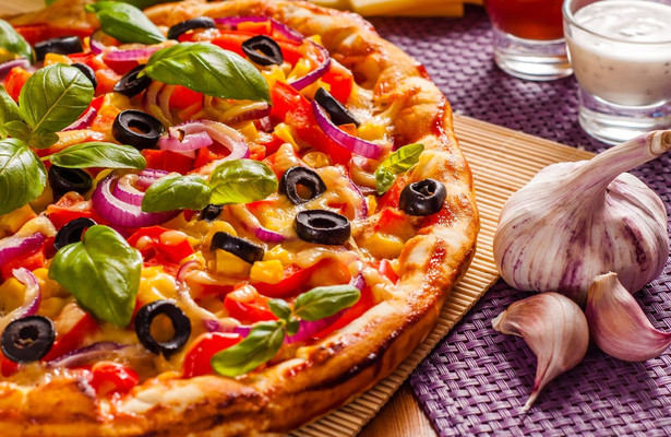 Peppe's Pizza