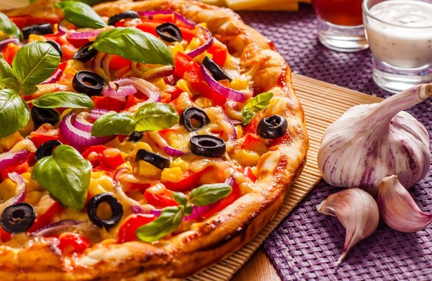 Peppe's Pizza