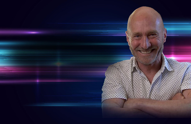 Perry McCarthy: The unbelievable story