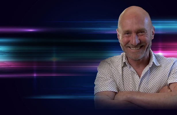 Perry McCarthy: The unbelievable story
