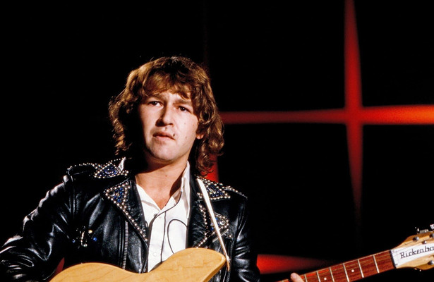 Peter Maffay - Eine deutsche Legende