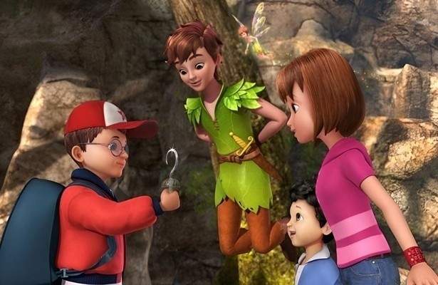Peter Pan