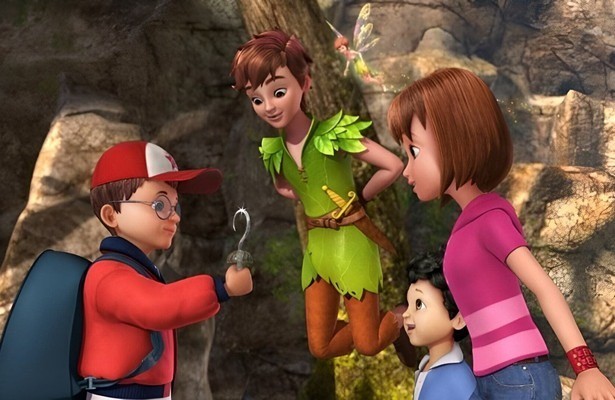 Peter Pan