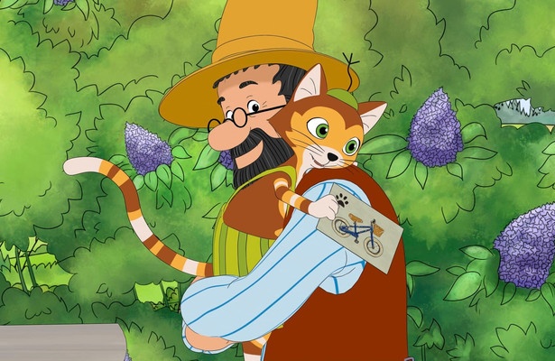 Pettersson und Findus