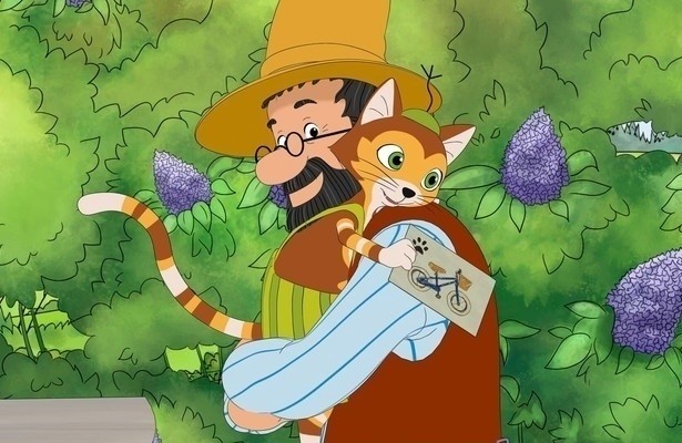 Pettersson und Findus