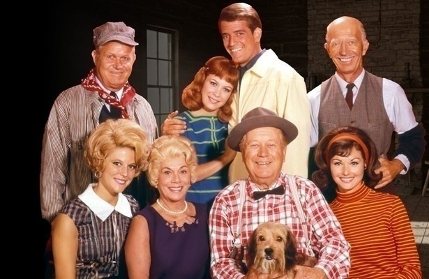 Petticoat Junction
