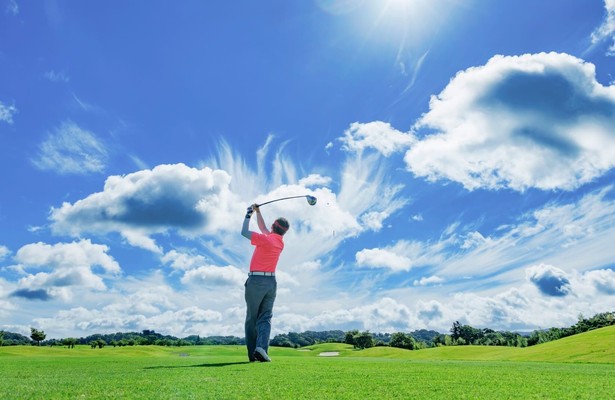 PGA Tour: The Presidents Cup