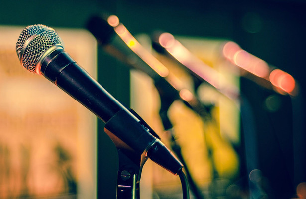 Phil Collins at the BBC