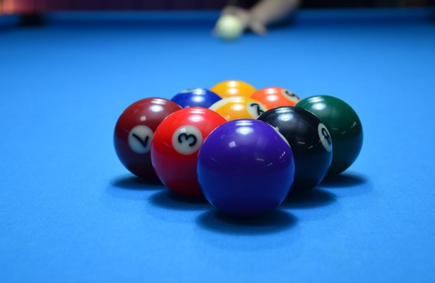 Philippines Open Pool Championship