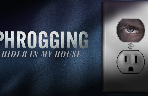 Phrogging - Een Indringer in Mijn Huis