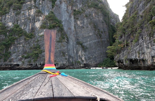 Phuket & Co. - Thailands sonnige Inselwelten