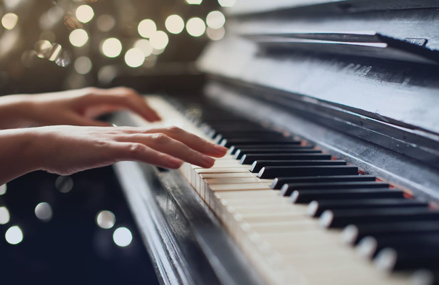 Mozart : Concerto pour piano n° 12 - Vladimir Ashkenazy