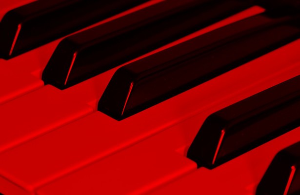 Piano Greats at the BBC